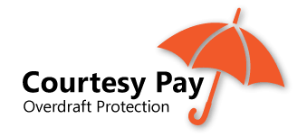 Courtesy Pay Overdraft Protection